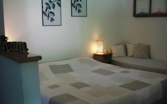 Studio Apartment MD
