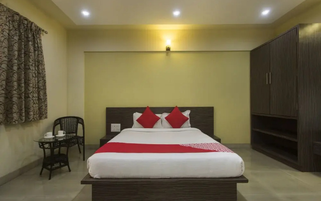 OYO 11974 Emerald Resort