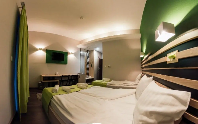 . Hotel ALTUS