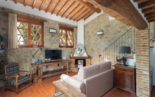 A Casa Dell'ida