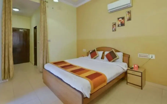 Hotel New Rockwell