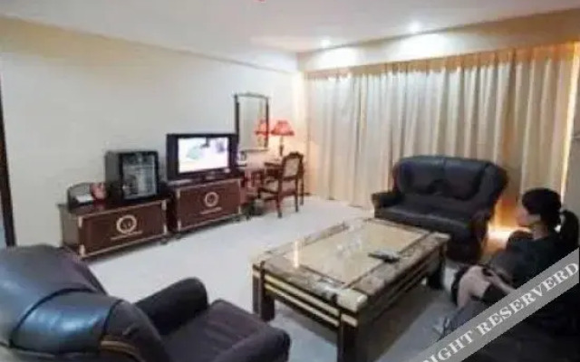 Xinkang International Hotel(运城新康国际酒店)