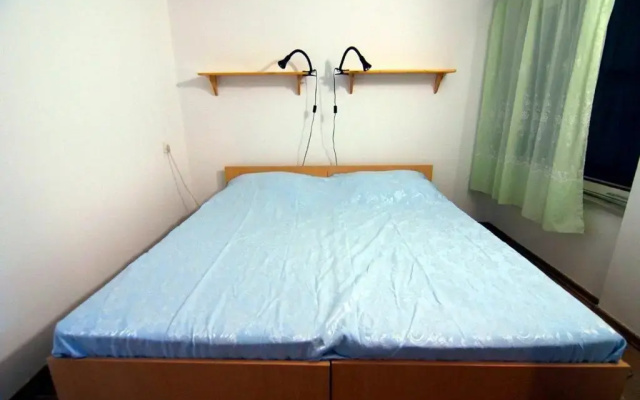 Apartment Valkane
