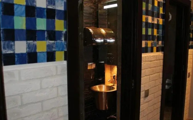 Hostel Moscow