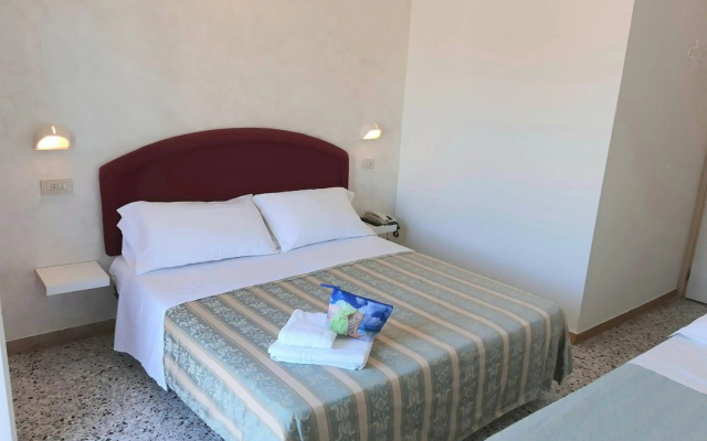 Hotel Raul