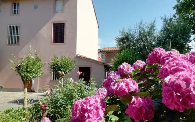 Casa Rina
