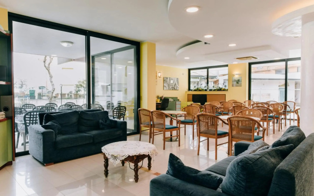 Hotel Villa Claudia