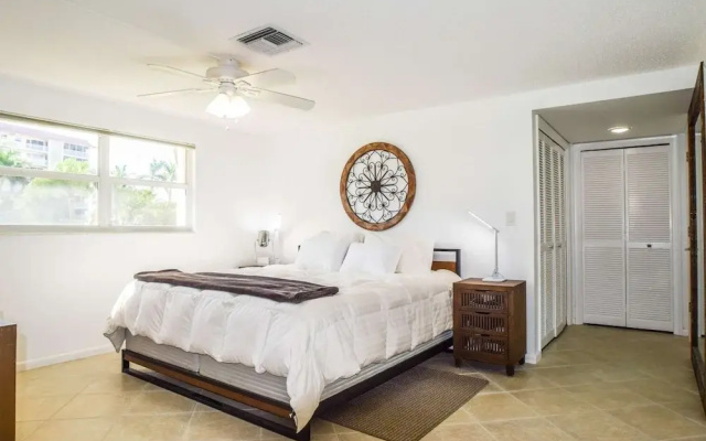 Bonita Beach Club #118