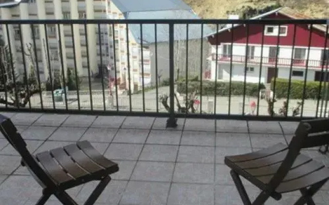 Apartment Helios 24