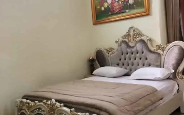 Penginapan Citra Alam