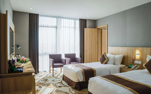 Alegrete Hotel