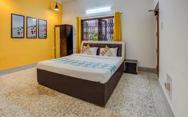 OYO Home 81924 Jaam's Home Stay