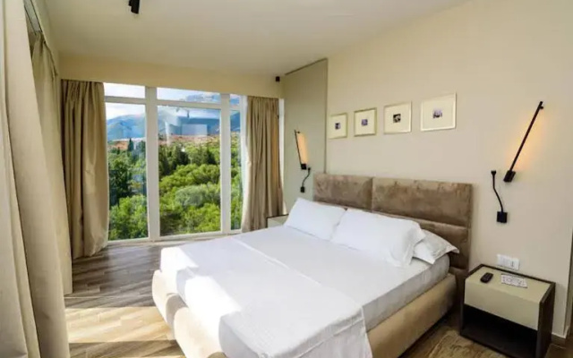 Hotel Orange Dhermi