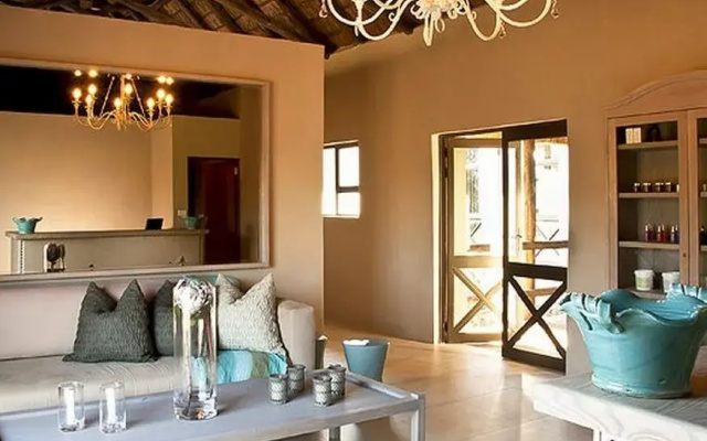 Thandeka Game Lodge & Spa