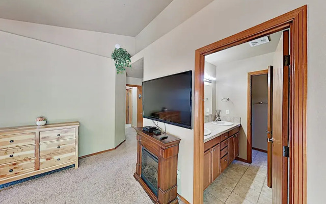 1737bra3 4 Bedroom Home