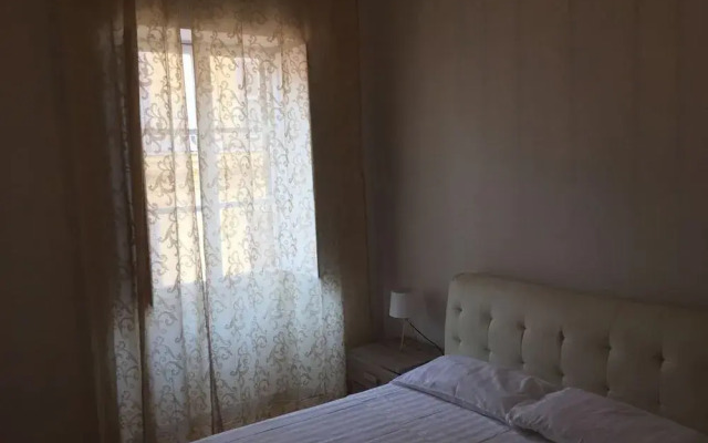 Colonna Suite Luxury - Termini Station Big Apartment