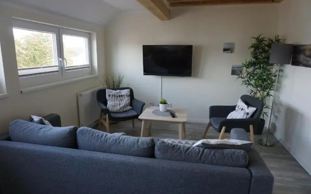 Schauf Ferienwohnung 5