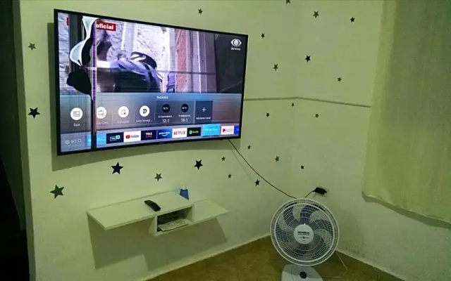 Hostel CASA 6