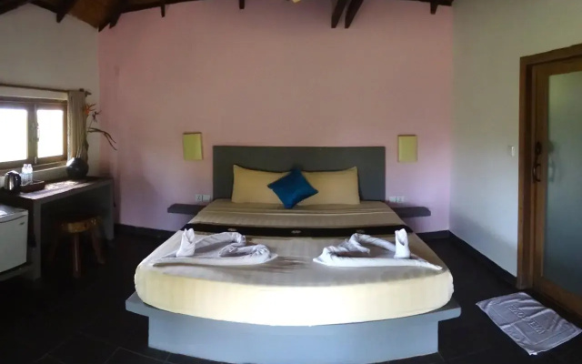 Masada Resort
