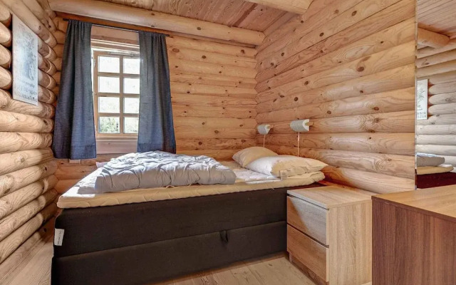 5 Star Holiday Home in Asnaes