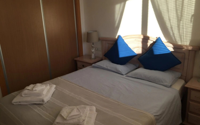 Madre Mia Apartment