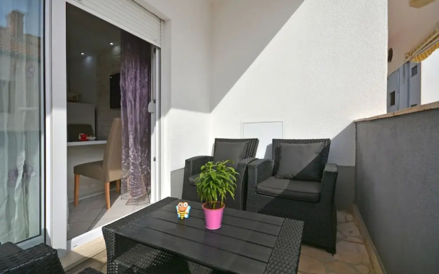Apartment Jelic
