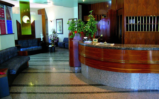 Hotel Brandoli