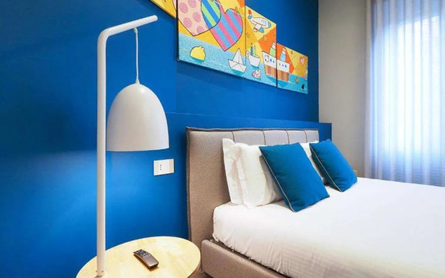 Moscova Luxury B&B