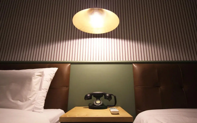 Muri Hotel