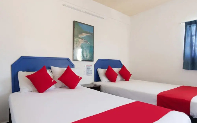 Oyo Hotel Paradise