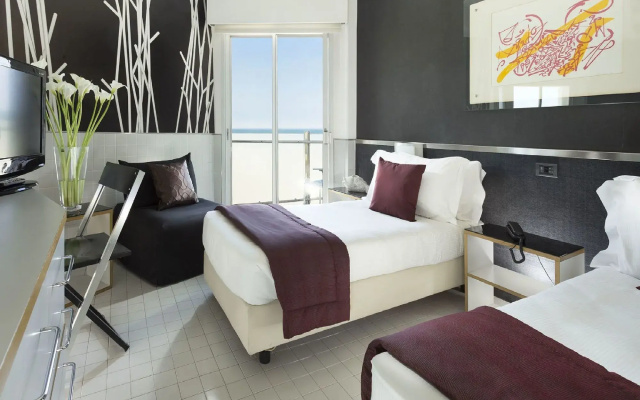 Hotel Michelangelo