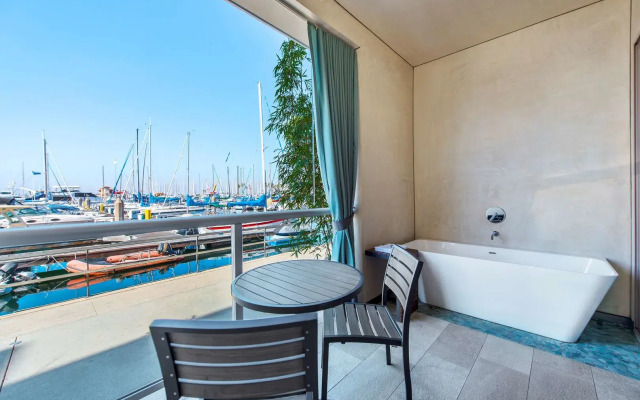 Shade Hotel Redondo Beach