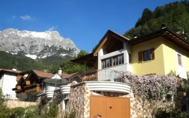 Villa Gardenia Molveno