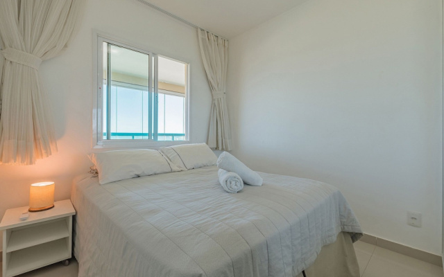 VG Fun #501 - Apartment by the Sea by Carpediem