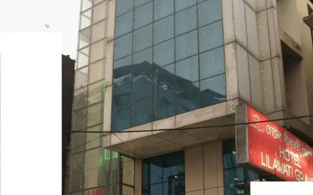 Hotel Lilawati Grand