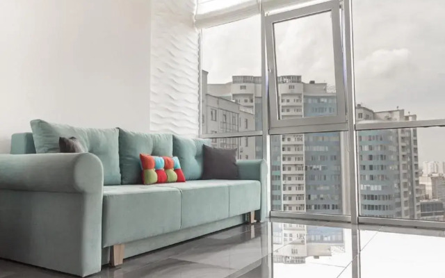Odessa Pearl Apartments