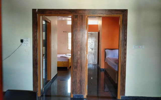 Vijayanagara Home Stay