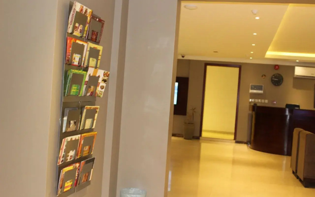 Danar Hotel Apartments 2