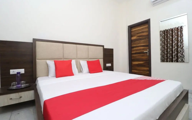 Hotel Indigo by OYO Rooms