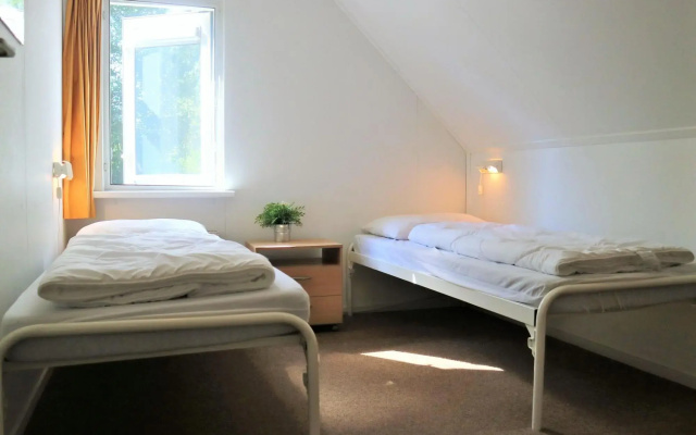 Holiday Home Buitenplaats Berg With 5 Rooms