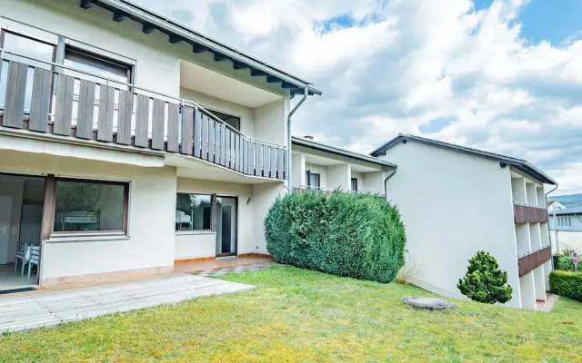 Aparthotel Panorama