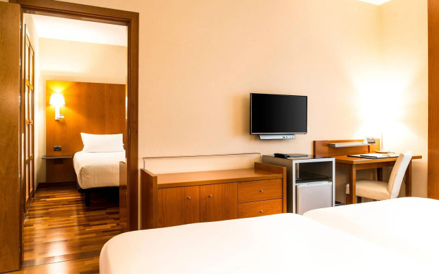 Hotel Sercotel AB Rivas