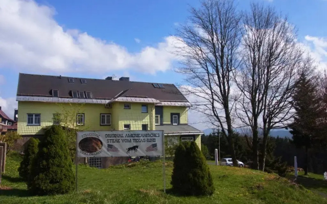 Hotel Schöne Aussicht