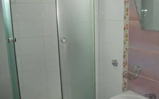 Pensiunea 7