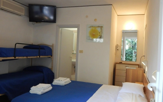 Hotel Vera