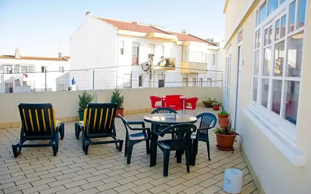 White Sun Hostel