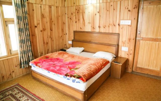 Mount View Dhanaulti Dreams