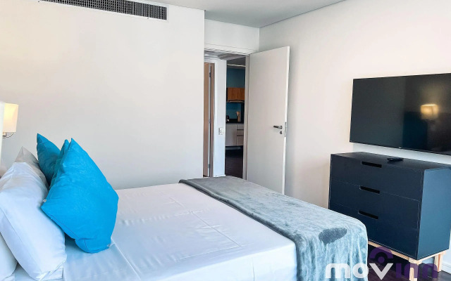 Studio Berrini by MOVINN