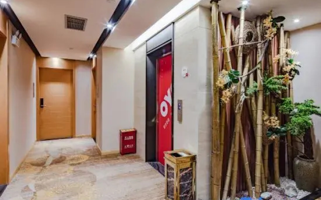 Jinshangjin Boutique Hotel