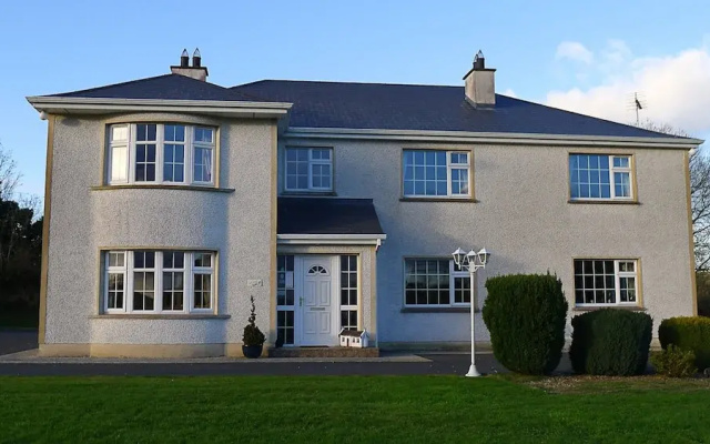 Buille Toll - Bed & Breakfast